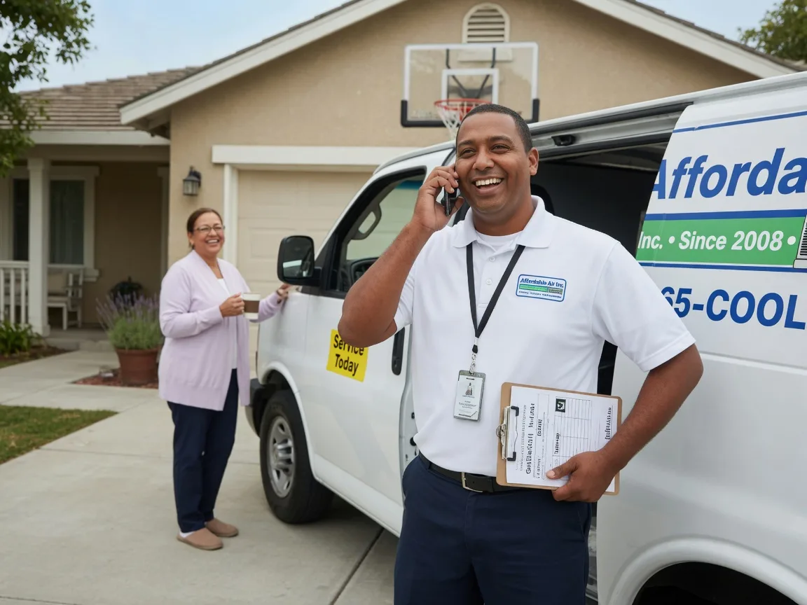 Central Ac Repair Jacksonville, VT FAQs